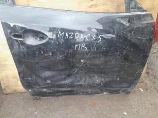 KDY35802XE Дверь передняя правая Mazda CX-7 Арт 2-162149, вид 3