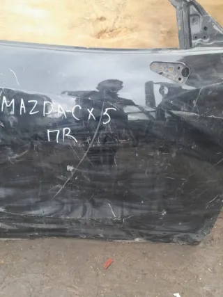 KDY35802XE Дверь передняя правая Mazda CX-7 Арт 2-162149, вид 5
