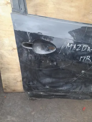 KDY35802XE Дверь передняя правая Mazda CX-7 Арт 2-162149, вид 6