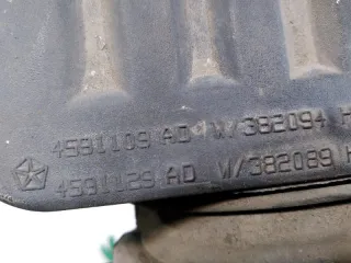 4591109AD Резонатор воздушного фильтра Chrysler 300M Арт 2-162551, вид 6