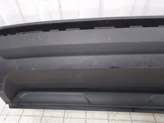 760807482J9B9 Юбка бампера нижняя Volkswagen Touareg 3 Арт 2-162796, вид 3