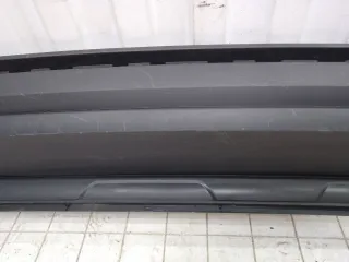 760807482J9B9 Юбка бампера нижняя Volkswagen Touareg 3 Арт 2-162796, вид 4
