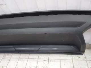 760807482J9B9 Юбка бампера нижняя Volkswagen Touareg 3 Арт 2-162796, вид 5