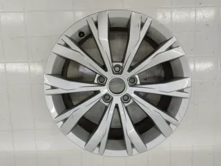 5NR601025 Диск колесный литой r17 Volkswagen Tiguan 2 Арт 2-162958, вид 1