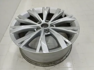 5NR601025 Диск колесный литой r17 Volkswagen Tiguan 2 Арт 2-162958, вид 3