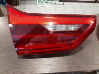 63217388949 Фонарь задний левый BMW 5 G30/G31 Арт 2-162984, вид 1