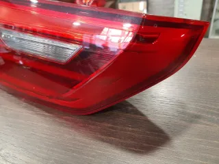 63217388949 Фонарь задний левый BMW 5 G30/G31 Арт 2-162984, вид 5