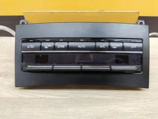 A2129008711 Блок управления печки/климат-контроля Mercedes E W212 Арт 2-163080, вид 1