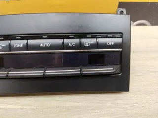 A2129008711 Блок управления печки/климат-контроля Mercedes E W212 Арт 2-163080, вид 4