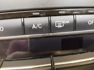 A2129008711 Блок управления печки/климат-контроля Mercedes E W212 Арт 2-163080, вид 7