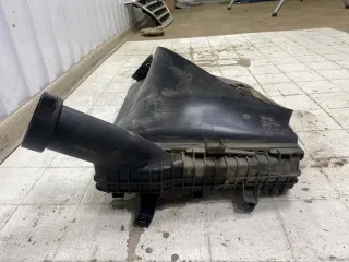 7l6145803d Радиатор интеркулера Volkswagen Touareg 1 Арт 2-163081, вид 11