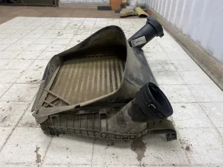 7l6145803d Радиатор интеркулера Volkswagen Touareg 1 Арт 2-163081, вид 12