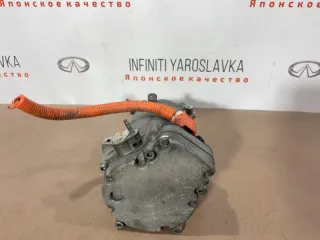 926001MG0A Компрессор кондиционера Infiniti Q70 1 restailing Арт 2-163143, вид 1