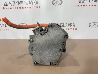 926001MG0A Компрессор кондиционера Infiniti Q70 1 restailing Арт 2-163143, вид 2