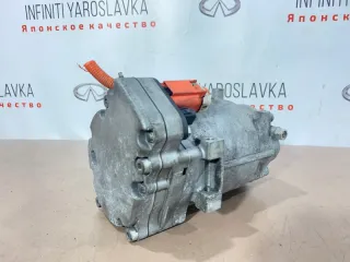 926001MG0A Компрессор кондиционера Infiniti Q70 1 restailing Арт 2-163143, вид 4