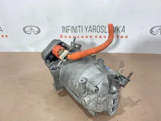 926001MG0A Компрессор кондиционера Infiniti Q70 1 restailing Арт 2-163143, вид 7