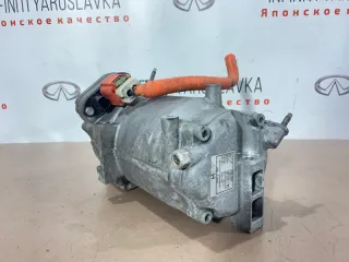 926001MG0A Компрессор кондиционера Infiniti Q70 1 restailing Арт 2-163143, вид 8