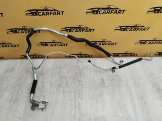 A2128300177 Трубка кондиционера Mercedes E W212 Арт 2-163277, вид 1