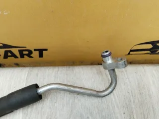 A2128300177 Трубка кондиционера Mercedes E W212 Арт 2-163277, вид 2
