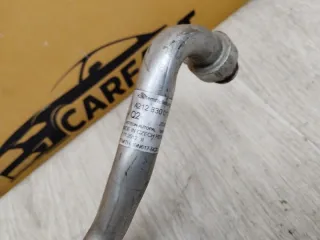 A2128300177 Трубка кондиционера Mercedes E W212 Арт 2-163277, вид 6