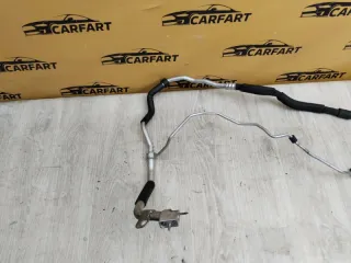 A2128300177 Трубка кондиционера Mercedes E W212 Арт 2-163277, вид 8