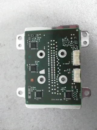 1111111 Модуль света led matrix Volkswagen Touareg 3 Арт 2-163349, вид 1