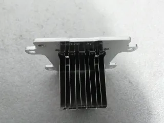 1111111 Модуль света led matrix Volkswagen Touareg 3 Арт 2-163349, вид 4