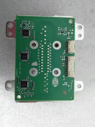 1111111 Модуль света led matrix Volkswagen Touareg 3 Арт 2-163367, вид 1