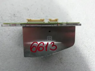 1111111 Модуль света led matrix Volkswagen Touareg 3 Арт 2-163367, вид 2