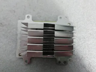 1111111 Модуль света led matrix Volkswagen Touareg 3 Арт 2-163367, вид 5