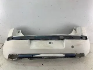 7410W9 Бампер задний Citroen C4 1 Арт 2-163388, вид 1