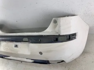 7410W9 Бампер задний Citroen C4 1 Арт 2-163388, вид 7