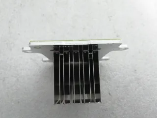 1111111 Модуль света led matrix Volkswagen Touareg 3 Арт 2-163400, вид 4