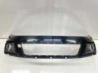 5nu807217agru Бампер передний Volkswagen Tiguan 1 Арт 2-163436, вид 5