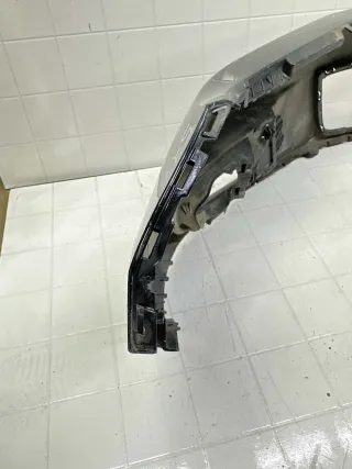 5nu807217agru Бампер передний Volkswagen Tiguan 1 Арт 2-163436, вид 9