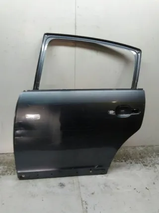 9006H8 Дверь задняя левая Citroen C4 1 Арт 2-163543, вид 1