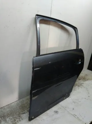 9006H8 Дверь задняя левая Citroen C4 1 Арт 2-163543, вид 3