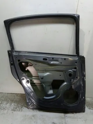 9006H8 Дверь задняя левая Citroen C4 1 Арт 2-163543, вид 5