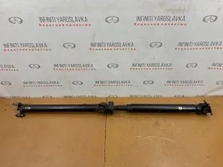 370004GD0A Карданный вал Infiniti Q50 2.0л Арт 2-163574, вид 1