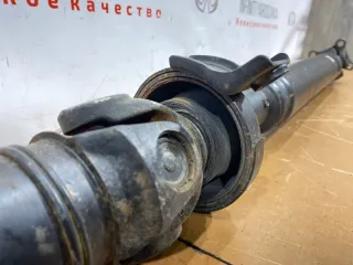 370004GD0A Карданный вал Infiniti Q50 2.0л Арт 2-163574, вид 6