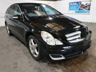a2514102002 Карданный вал Mercedes R W251 Арт 2-163645, вид 9