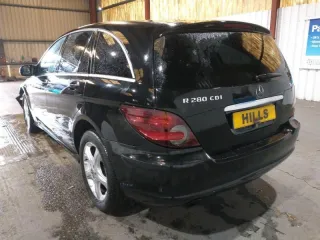 a2514102002 Карданный вал Mercedes R W251 Арт 2-163645, вид 10