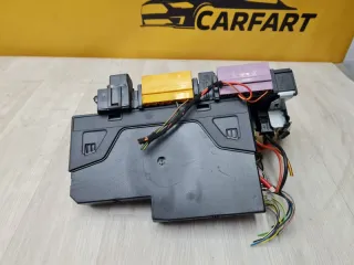 A2129003702 Блок предохранителей Mercedes E W212 Арт 2-163768, вид 5