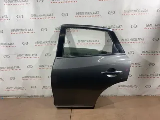 H210A1BAMA Дверь задняя левая Infiniti EX Арт 2-163843, вид 1