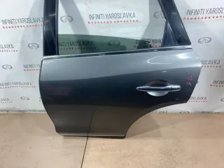 H210A1BAMA Дверь задняя левая Infiniti EX Арт 2-163843, вид 15