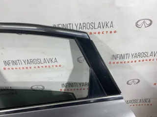 H210A1BAMA Дверь задняя левая Infiniti EX Арт 2-163843, вид 16