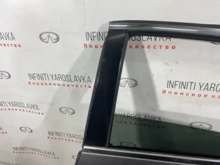 H210A1BAMA Дверь задняя левая Infiniti EX Арт 2-163843, вид 17