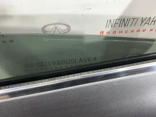 H210A1BAMA Дверь задняя левая Infiniti EX Арт 2-163843, вид 18