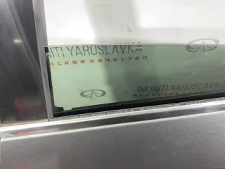 H210A1BAMA Дверь задняя левая Infiniti EX Арт 2-163843, вид 19