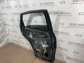 H210A1BAMA Дверь задняя левая Infiniti EX Арт 2-163843, вид 20